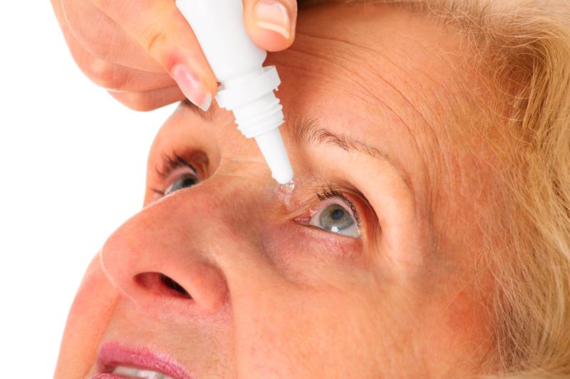 Dry Eye Treatment  Bellevue, WA